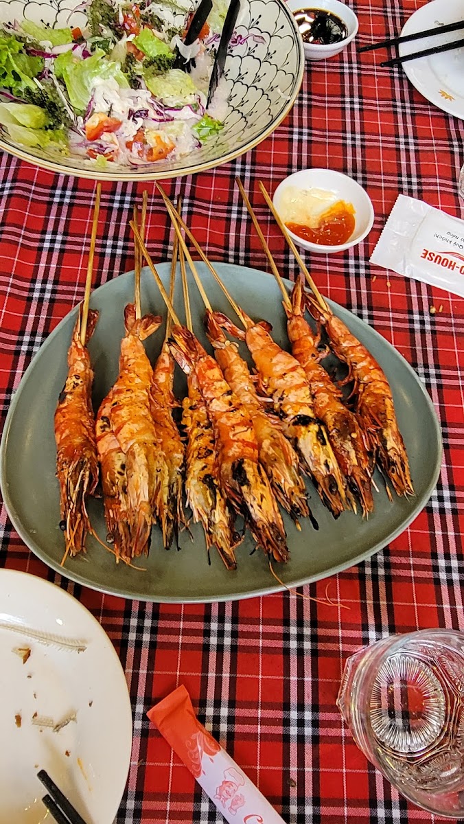 Uno House Restaurant-10