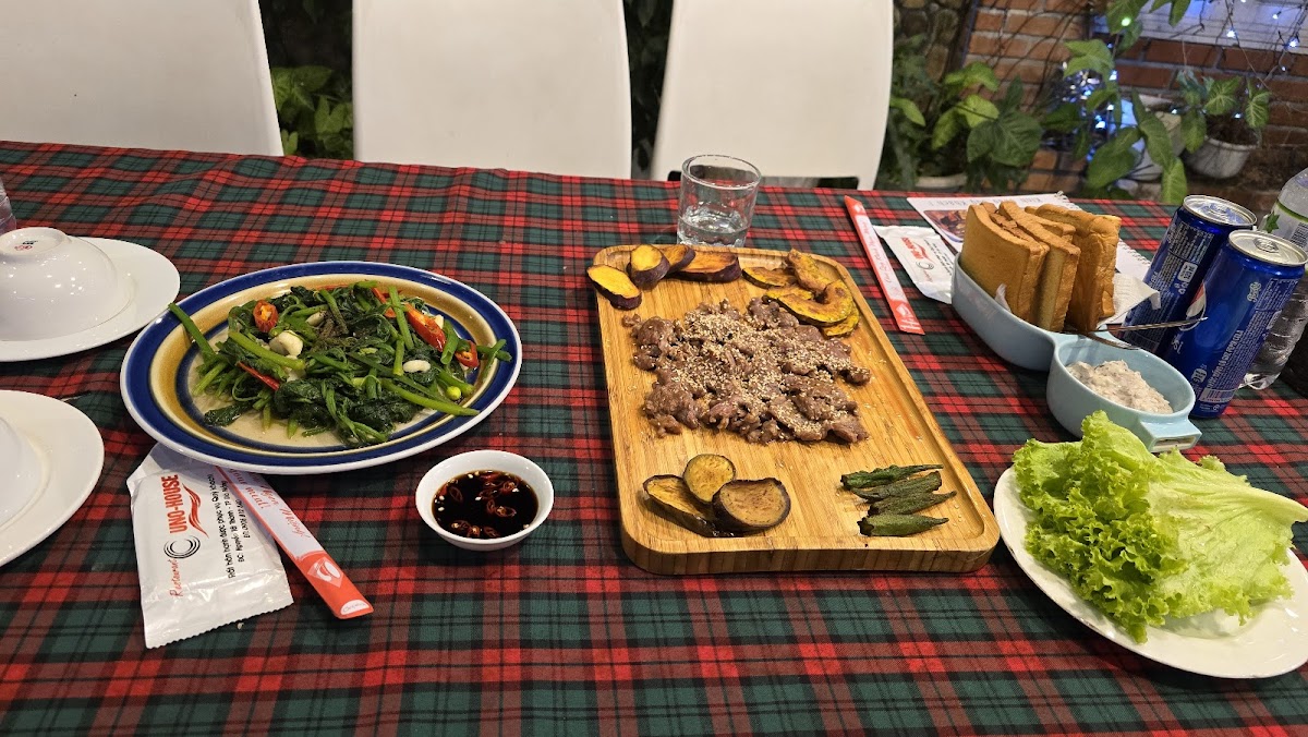 Uno House Restaurant-3