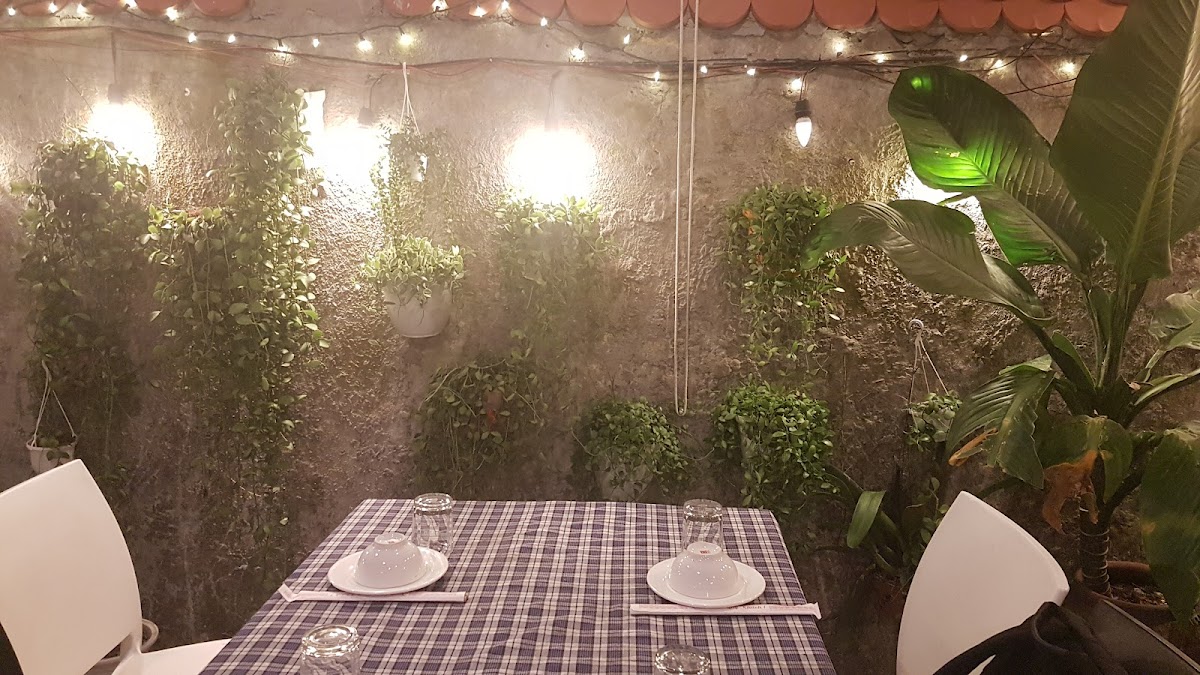 Uno House Restaurant-4