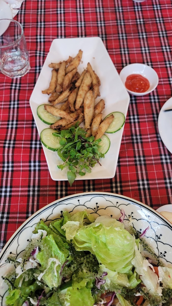 Uno House Restaurant-5