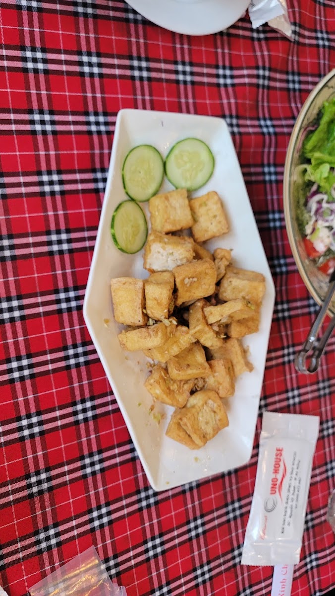 Uno House Restaurant-6