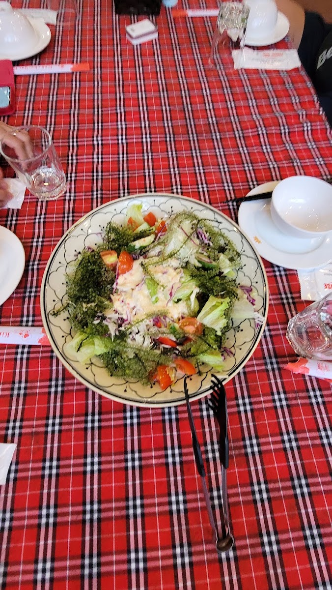 Uno House Restaurant-8