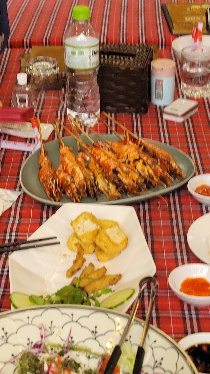 Uno House Restaurant-9